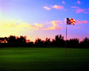 Cuba y China construirán campos de golf en la Isla
