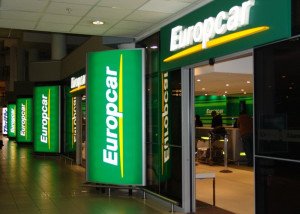 Europcar se asocia con la norteamericana Advantage 