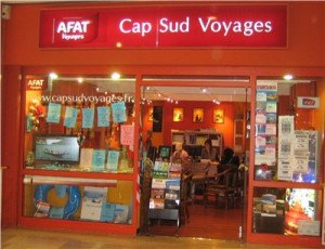El grupo de gestión francés AS Voyages aumentó sus ventas un 2% en 2012