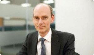 Richard Pennycook, nuevo director financiero de The Co-operative Group