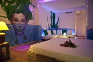 Abre en Ibiza Urban Spaces, el proyecto artístico disfrazado de hotel boutique