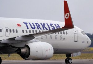 Aviación Civil determinó que Turkish Airlines cumplió con la normativa durante la huelga