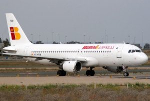 Iberia Express opera este verano 22 rutas e incrementa su oferta un 16%