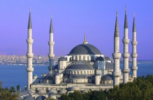 Las reservas turísticas resisten los disturbios de Estambul