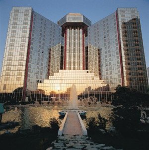 Starwood Hotels & Resorts continúa creciendo en China
