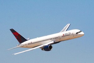 Delta Air Lines reanuda su vuelo directo entre Málaga y Nueva York