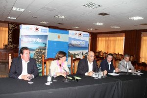 Barceló Viajes impulsará la conectividad y creará nuevo producto para Lanzarote