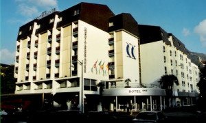 Lourdes Hotels eleva dos de sus establecimientos a 4 estrellas
