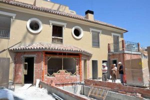 El hotel Casa Consistorial abrirá en Fuengirola en agosto