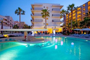 JS Hotels estrena un establecimiento en Playa de Palma