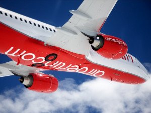 Airberlin: comisión especial para 5.500 agencias de viajes de España y Portugal