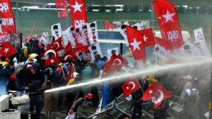 Turquía: una primavera caliente que puede salirle muy cara al turismo