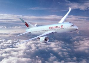 Air Canada recortará un 15% sus gastos y aumentará su capacidad un 11%