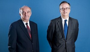 Barceló aumentó su Ebitda un 40% hasta los 169 M €  