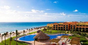 El Ocean Coral&Turquesa de H10 Hotels, premiado como mejor resort internacional