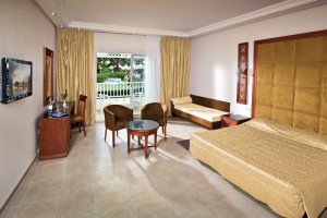 Riu abre su décimo hotel en Túnez