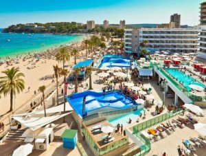El modelo de Calviá Beach Resort podría extrapolarse a otros destinos maduros
