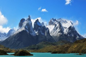 Chile aumenta las llegadas un 13%