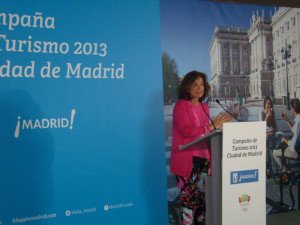 Madrid destinará 3 M € a la nueva campaña de promoción turística 