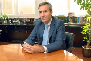 Alejandro Oñoro, nuevo consejero delegado de Confortel Hoteles 