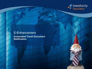 BCD Travel compra Travelocity Business