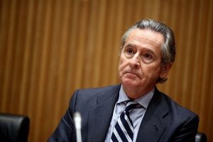 La Audiencia de Madrid anula la causa abierta contra Blesa por el crédito a Díaz Ferrán