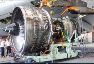 La crisis de motores dispara el alquiler de repuestos y tensiona la capacidad aérea