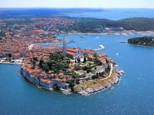 Croacia mejora su posición como destino turístico ante su entrada en la UE