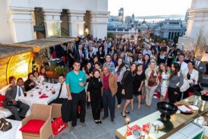 Marriott International confía en el potencial del mercado español