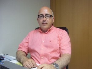 Jose Antonio Martinez, nuevo director de Explotación de URH Hotels