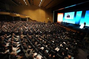 Madrid celebra dos grandes congresos en junio que reúnen a 21.000 participantes