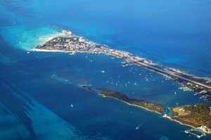 Cuba registra un aumento del 100% de las llegadas desde el Cono Sur