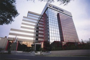 Meliá abrirá en 2016 un hotel Tryp by Wyndham en Lima