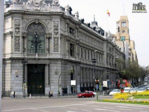 El Banco de España constata una mejoría de la economía en el segundo trimestre