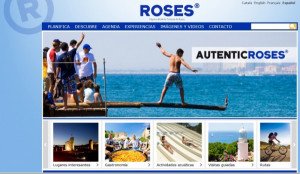 La marca turística Roses vence a Repsol por los derechos de un logotipo