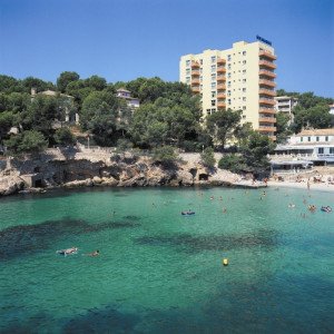 Baleares pierde 702.000 € diarios por el IVA de las habitaciones de hotel vacías