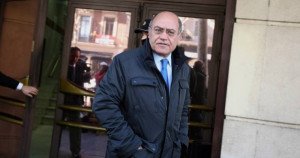 La Audiencia Nacional acusa a Díaz Ferrán y De Cabo de esconder "millones de euros" de Marsans