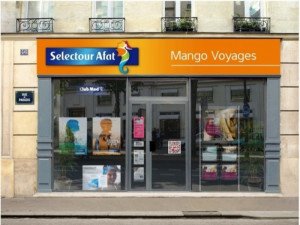 Tres destinos suman el 61% de las ventas del megagrupo Selectour Afat