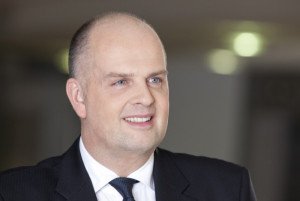 TUI AG incorpora a Thomas Ellerbeck como nuevo miembro de la directiva
