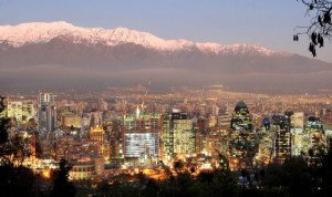 Ranking de las diez ciudades más atractivas para invertir en Latinoamérica