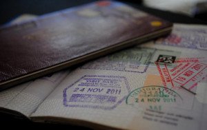 Chile entrará al programa de exención de visas de Estados Unidos