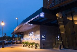 Cadena española AC Hotels desembarca en Estados Unidos