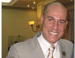 Mario Leite de Oliveira, nuevo gerente general de Sofitel Montevideo Casino Carrasco & Spa