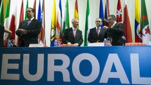 Iberoamérica observa ejemplo de Europa para romper barrera turística de las visas