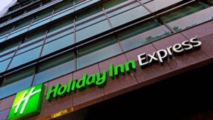IHG abre dos nuevos Holiday Inn Express en Centroamérica