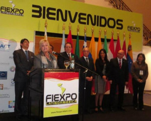Feria de Turismo de Reuniones se muda de Punta del Este a Perú para 2014