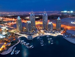 Emirates reunió a 45 operadores de Uruguay para promocionar rutas a Dubai