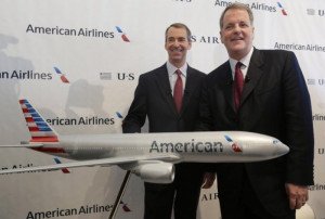 Nueva American Airlines elige 12 miembros de su Consejo Directivo