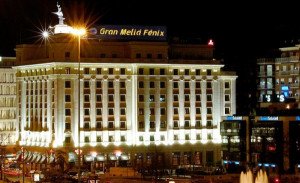 Cadena Meliá premia a directores de hoteles según las opiniones online de clientes
