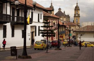 Argentina entre los tres principales mercados de Colombia en el primer cuatrimestre